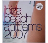 Diverse - Ibiza Beach Anthems 2007 [Import]