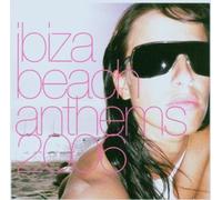 Diverse - Ibiza Beach Anthems [Import]