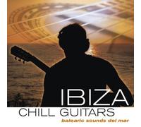 Diverse - Ibiza Chill Guitars-Balearic [Import]