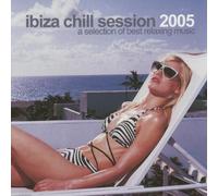 Diverse - Ibiza Chill Session 2005
