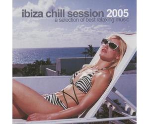 Diverse - Ibiza Chill Session 2005