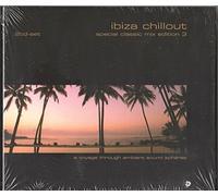 Diverse - Ibiza Chillout