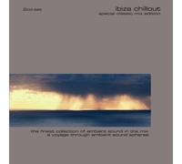 Diverse - Ibiza Chillout: Special Classic Mix Edition, Vol. 2