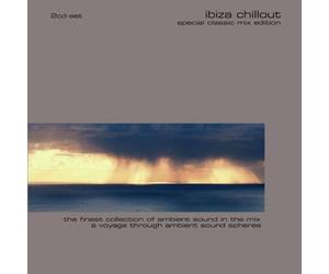 Diverse - Ibiza Chillout: Special Classic Mix Edition, Vol. 2