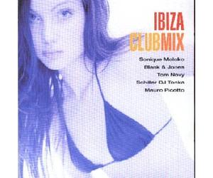 Diverse - Ibiza Club Mix [Import]