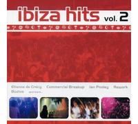 Diverse - Ibiza Hits 2 [Import]