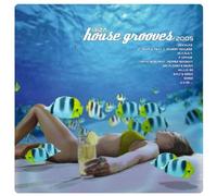 Diverse - Ibiza House Grooves 2005