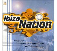 Diverse - Ibiza Nation [Import]