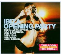 Diverse - Ibiza Opening Party 2006 [Import]