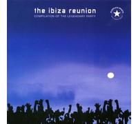 Diverse – Ibiza Reunion – CD