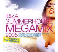 Diverse - Ibiza Summerhouse Megamix 2006 [Import]