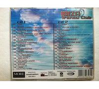 Diverse – Ibiza Trance Club – Import