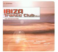 Diverse - Ibiza Trance Club-the Winter E