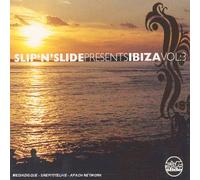 Diverse - Ibiza/vol.3 [Import]