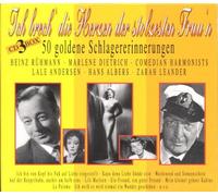 Diverse - Ich Brech' Die Herzen Der(3cd) [Import]