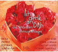 Diverse - Ich Denk' an Dich/Die Schíns [Import]