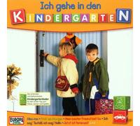 Diverse - Ich Gehe in Den Kindergarten [Import]