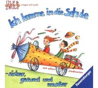 Diverse - Ich Komme in Die Schule [Import]
