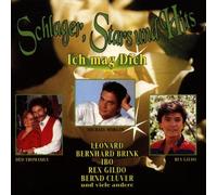 Diverse - Ich Mag Dich [Import]