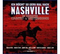 Diverse - Ich MCht' So Gern Nach Nashvi [Import]