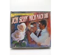 Diverse - Ich Sehn Mich Nach Dir [Import]