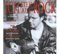 Diverse - Ich Steh' Auf Rock Vol.1 [Import]