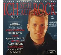 Diverse - Ich Steh Auf Rock Vol.2/O.Bier [Import]