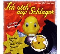 Diverse - Ich Steh' Auf Schlager [Import]