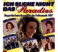 Diverse - Ich Suche Nicht das Paradies [Import]