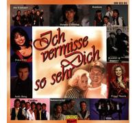 Diverse - Ich Vermisse Dich So Sehr [Import]