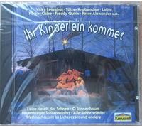 Diverse - Ihr Kinderlein Kommet [Import]