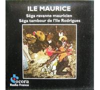 Diverse - Ile Maurice.Sega Ravanne-Se [Import]