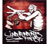 Diverse - Ill Boogie Records - Independent's Finest Vol. 2