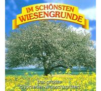 Diverse - Im Schönsten Wiesengrunde [Import]