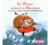 Diverse - Im Winter Schneit ES Marzipan [Import]