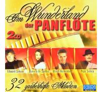 Diverse - Im Wunderland der Panflöt [Import]