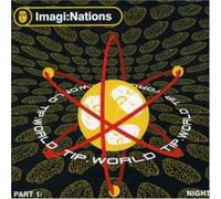 Diverse - Imagi:Nations-Night-Part 1 [Import]