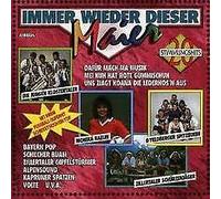 Diverse - Immer Wieder Dieser Maier(20 S [Import]
