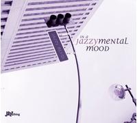 Diverse - in a Jazzymental Mood [Import]