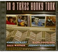 Diverse - in a Texas Honky Tonk [Import]