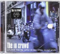 Diverse – In-Crowd – CD – Import