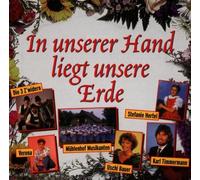 Diverse - in Hand Liegt Unsere [Import]