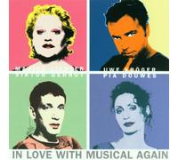 Diverse - in Love with Musical Again [Import]