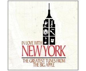 Diverse - In Love With New York