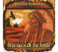 Diverse - in Search of The Spirit [Import]