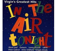 Diverse – In the Air Tonight (Virgin's G) – Virgin mobile