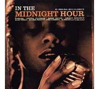 Diverse - in The Midnight Hour [Import]