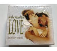 Diverse - in The Mood for Love/3er Box [Import]