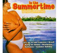 Diverse - in The Summertime, 16 Hot-Summ [Import]