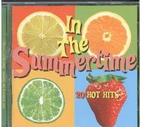 Diverse - in The Summertime [Import]